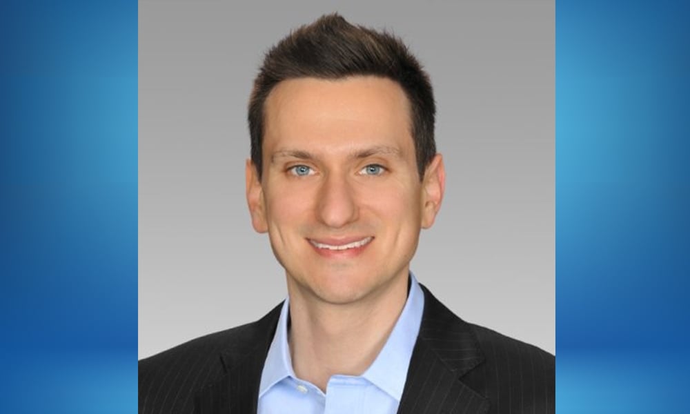 Joshua Sloser