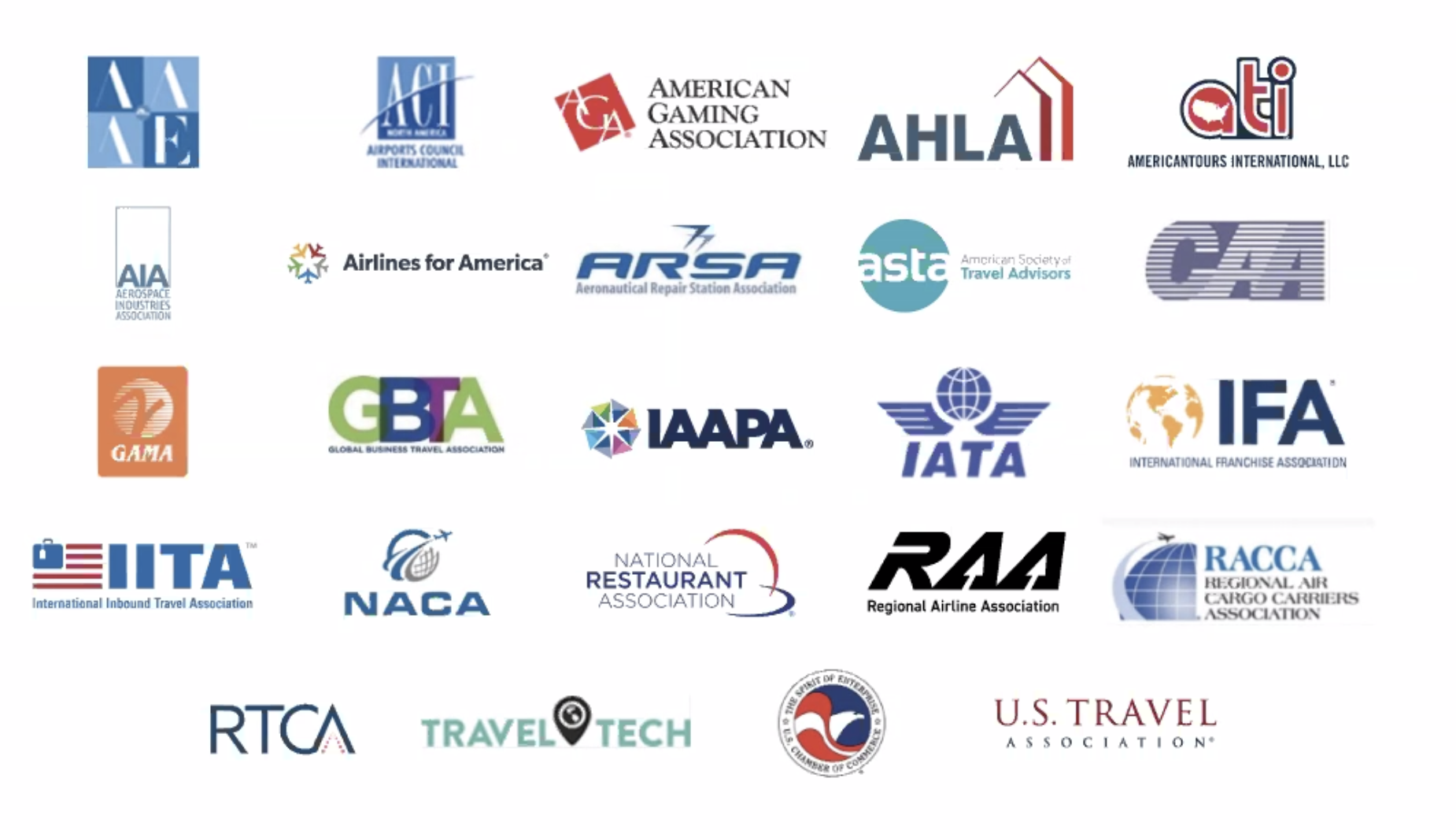 Blueprint calls for international travel by July 15