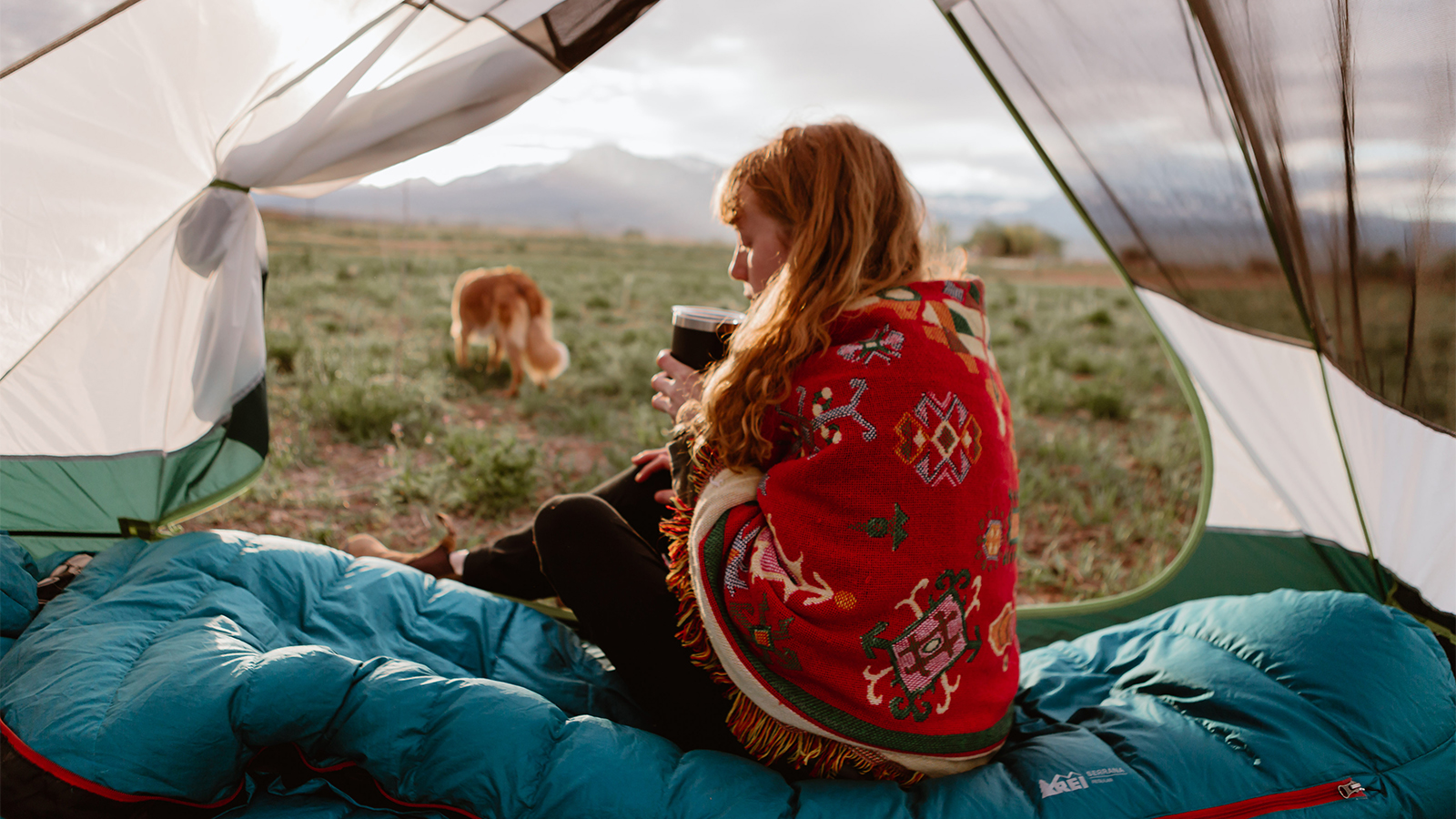 Colorado Camping