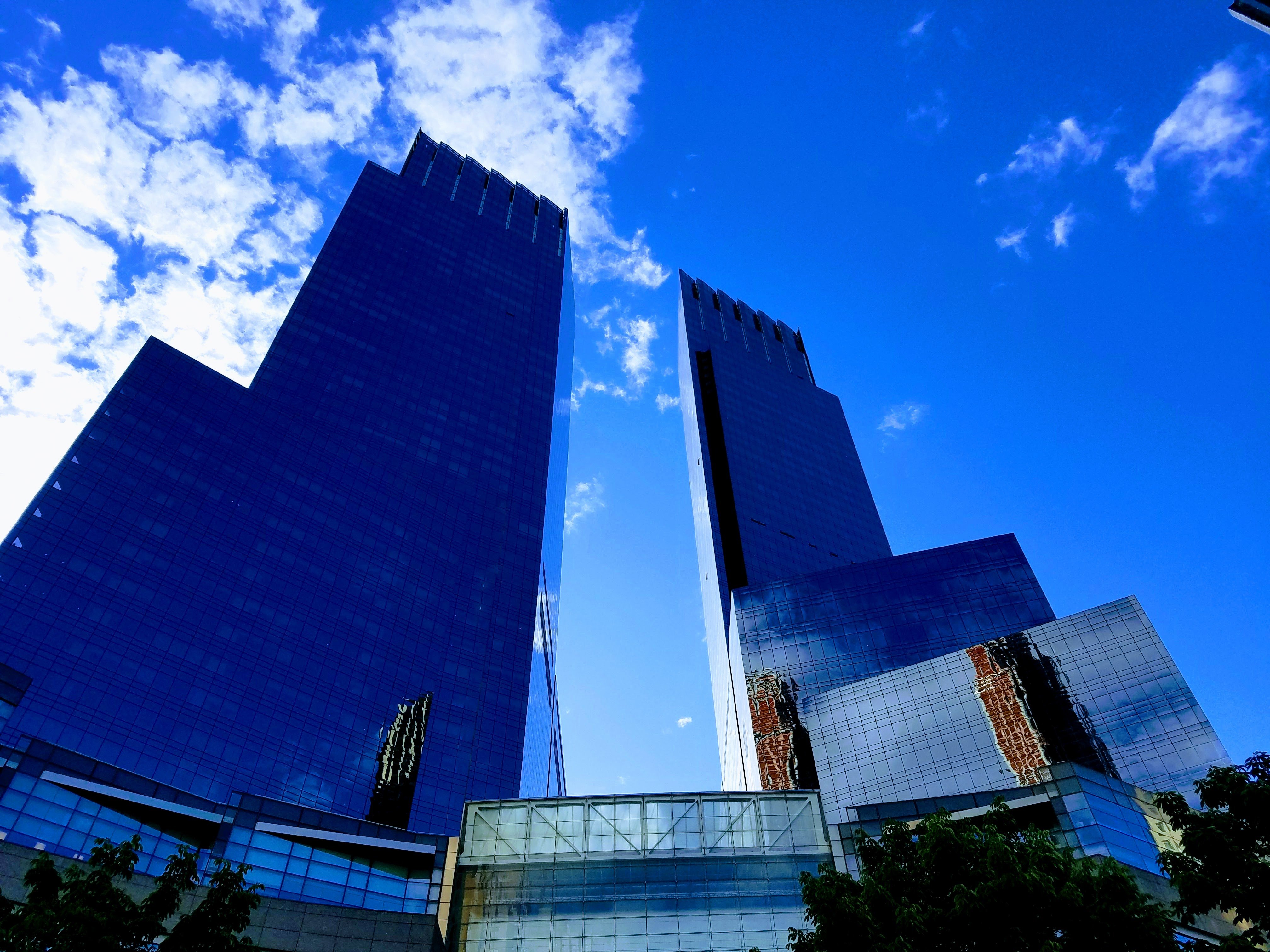 Deutsche Bank Center at Columbus Circle New York City