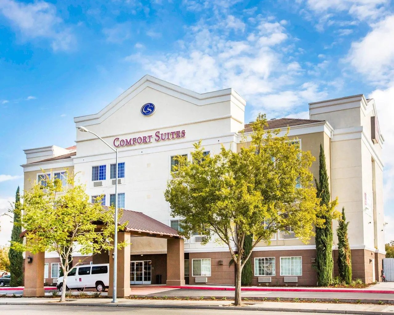 Comfort Inn Clovis