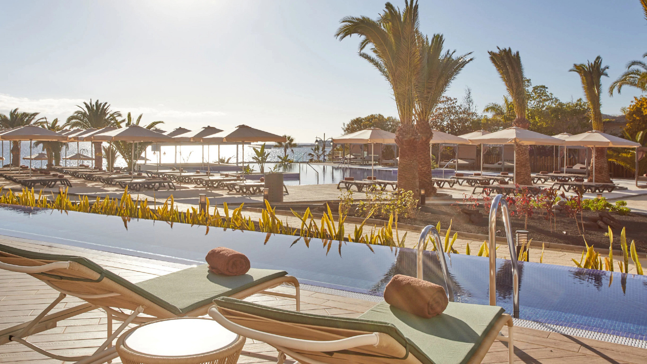 Dreams Lanzarote Playa Dorada Resort  Spa