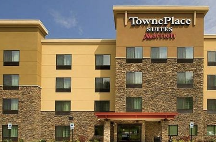 Dellisart TownePlace Suites by Marriott