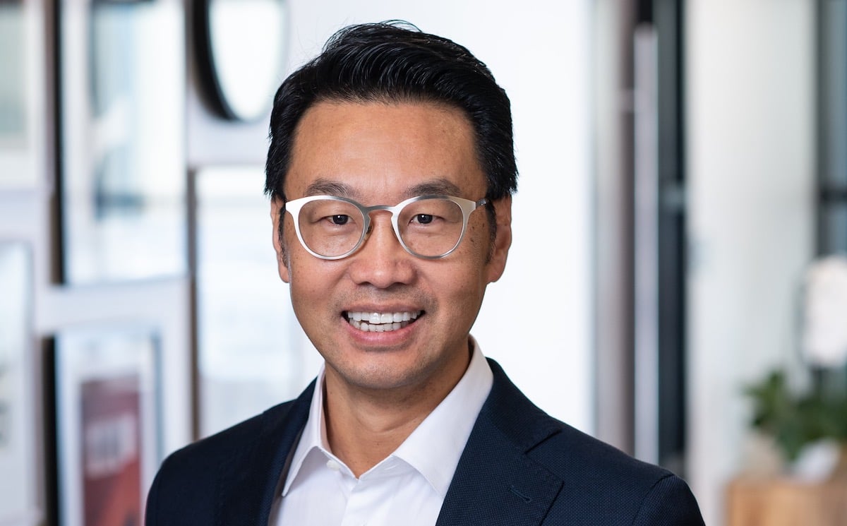 Sage Hospitality Group Don Li to executive vice president of business development and head of Asia Pacific