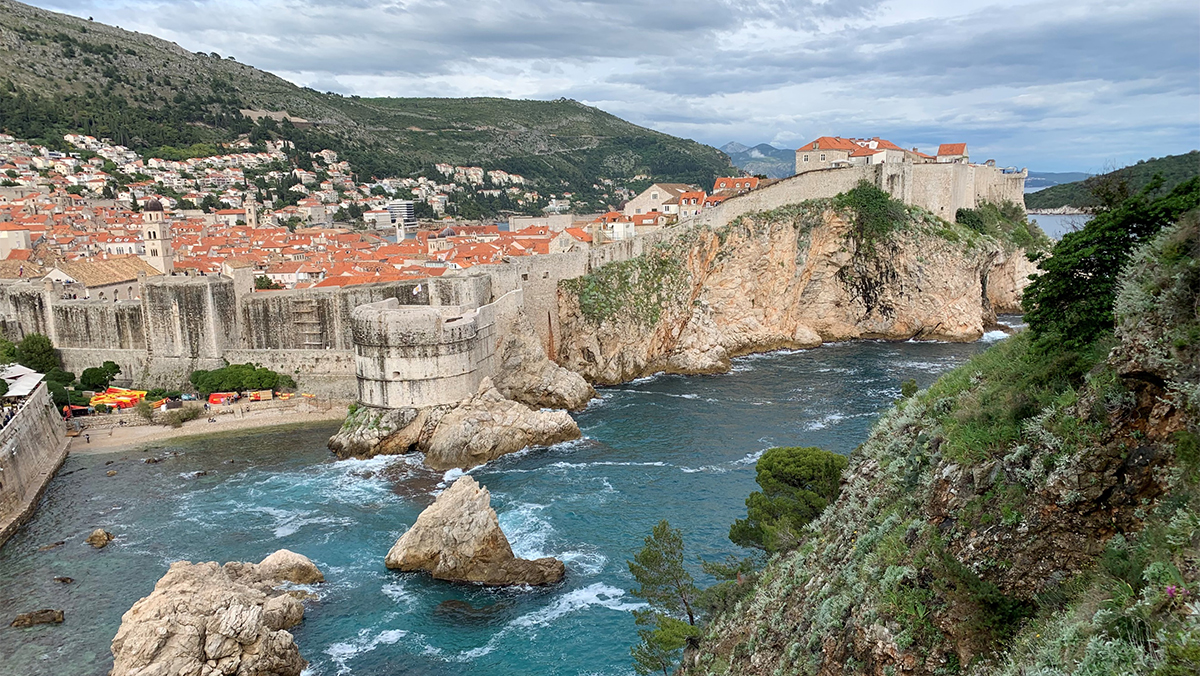 DubrovnikCroatiaVirtuoso