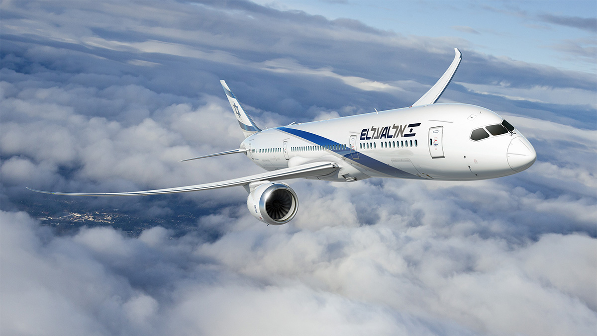 EL AL Israel Airlines