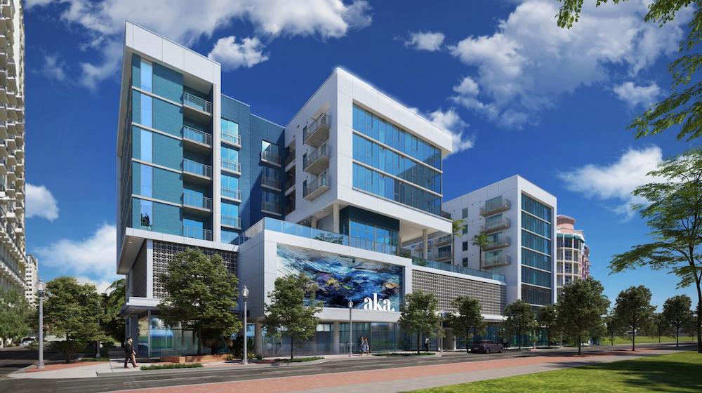 Electra America Hospitality Group buys West Palm Beach property - Smart Home and Hotel Electra America Hospitality Group buys West Palm Beach property