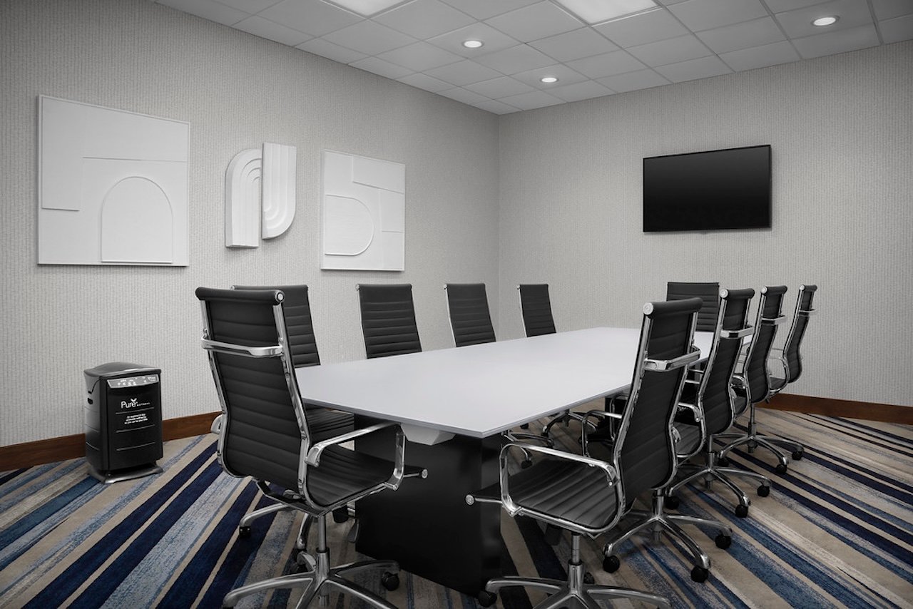 meeting room