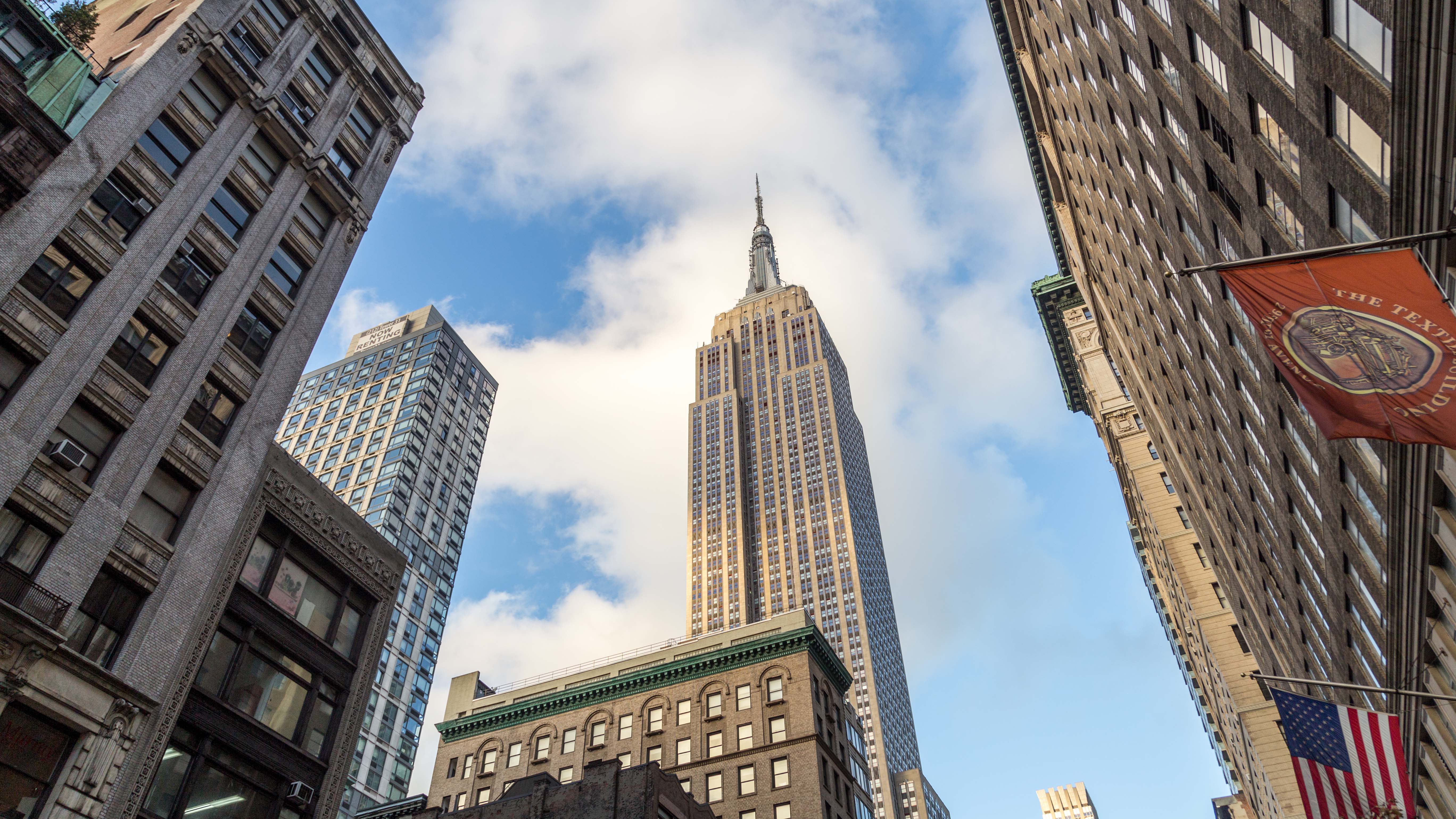 Empire State BuildingNYC