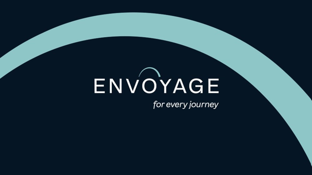 Envoyage Logo