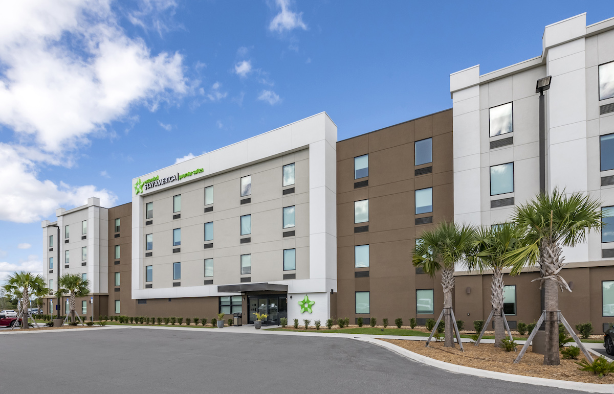 Extended Stay Premier Suites  San Diego  San Marcos