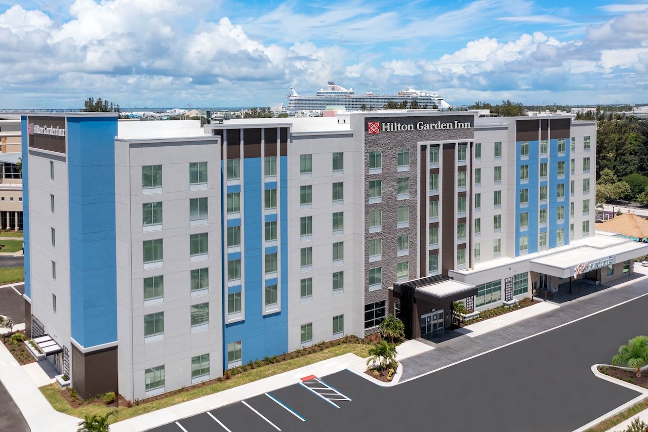 exterior rendering