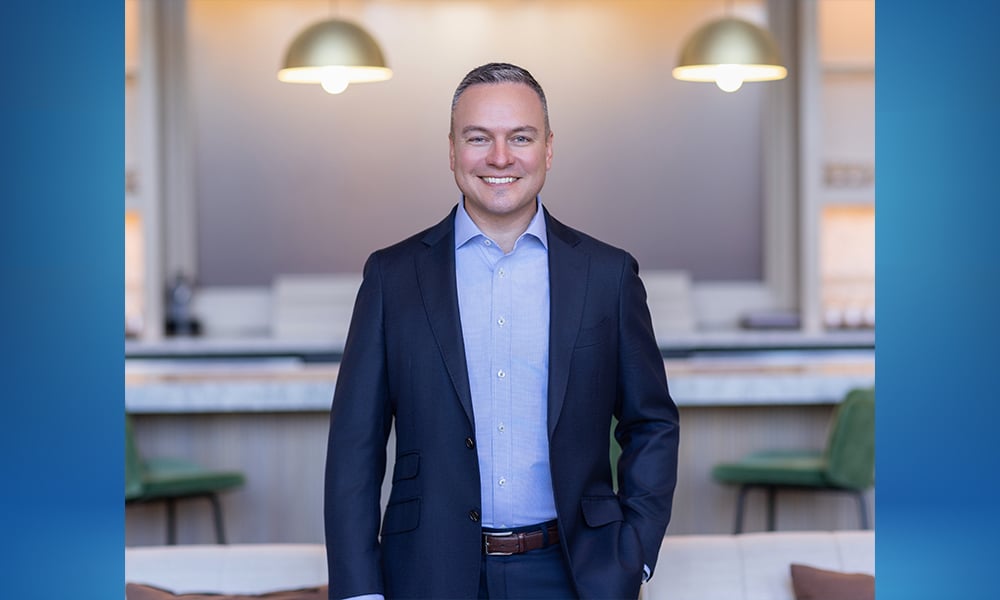 First Investors Jan Hajek