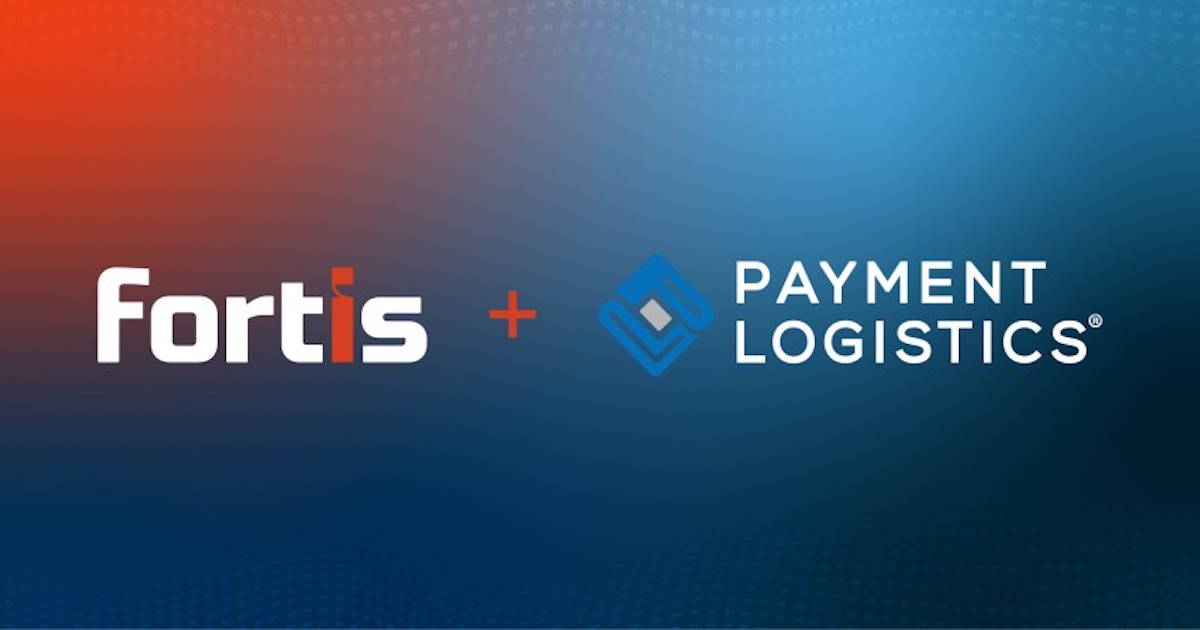 Fortis acquires Payment Logistics