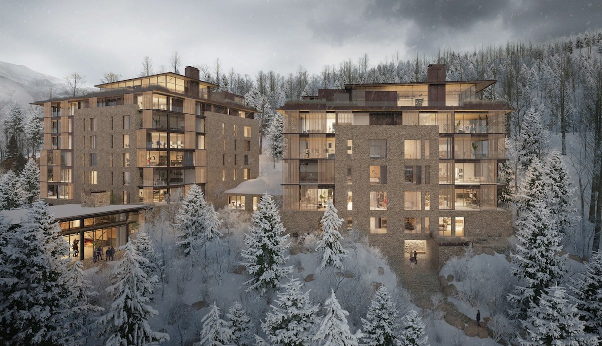 Four Seasons Hotel and Private Residences Telluride
