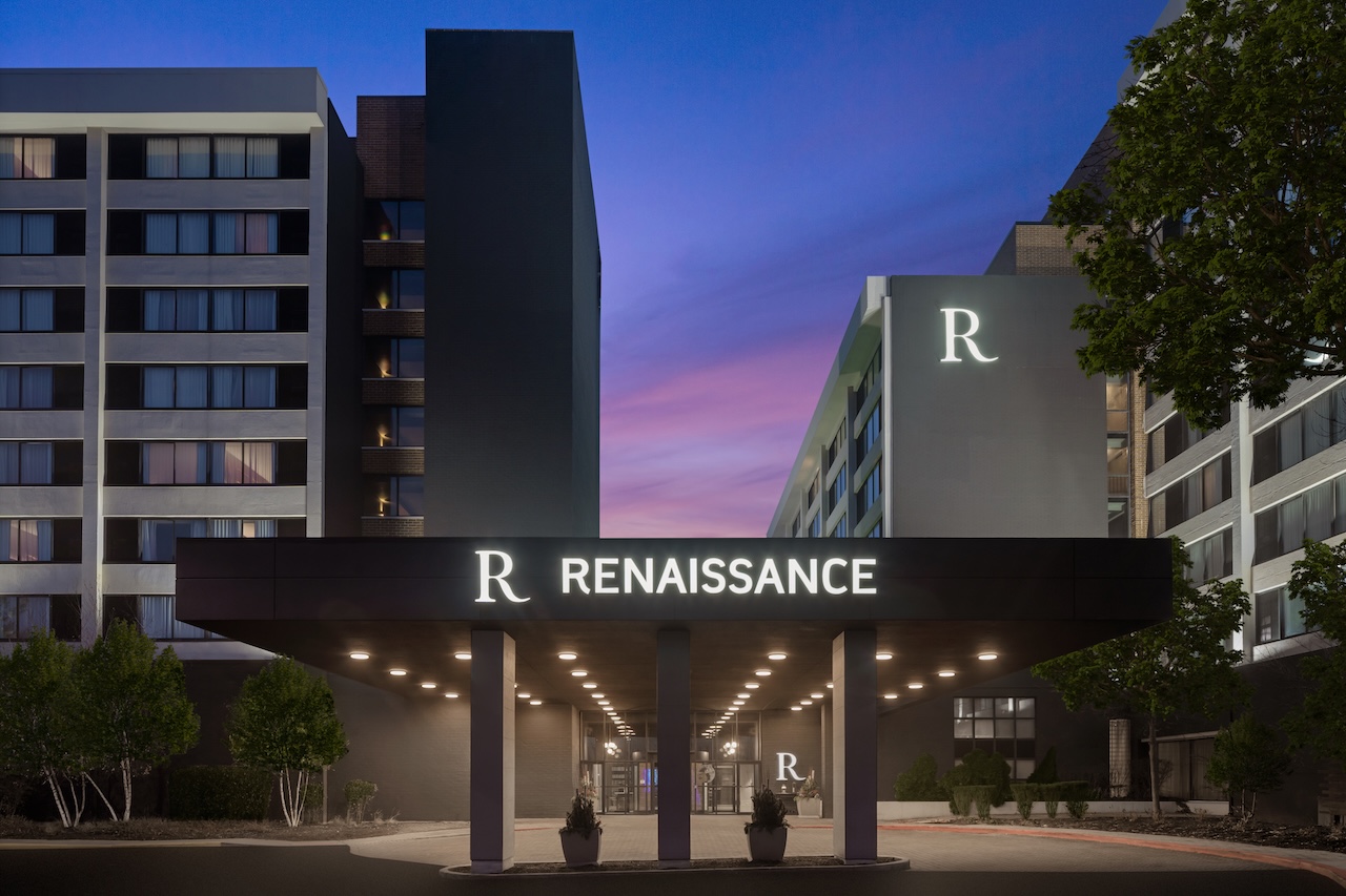exterior rendering 