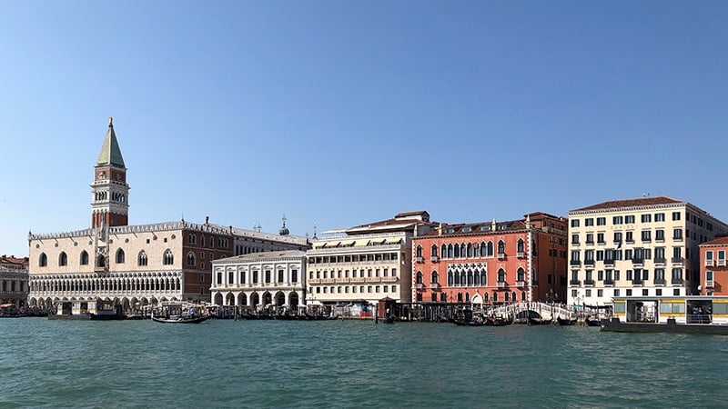 Hotel Danieli Venice