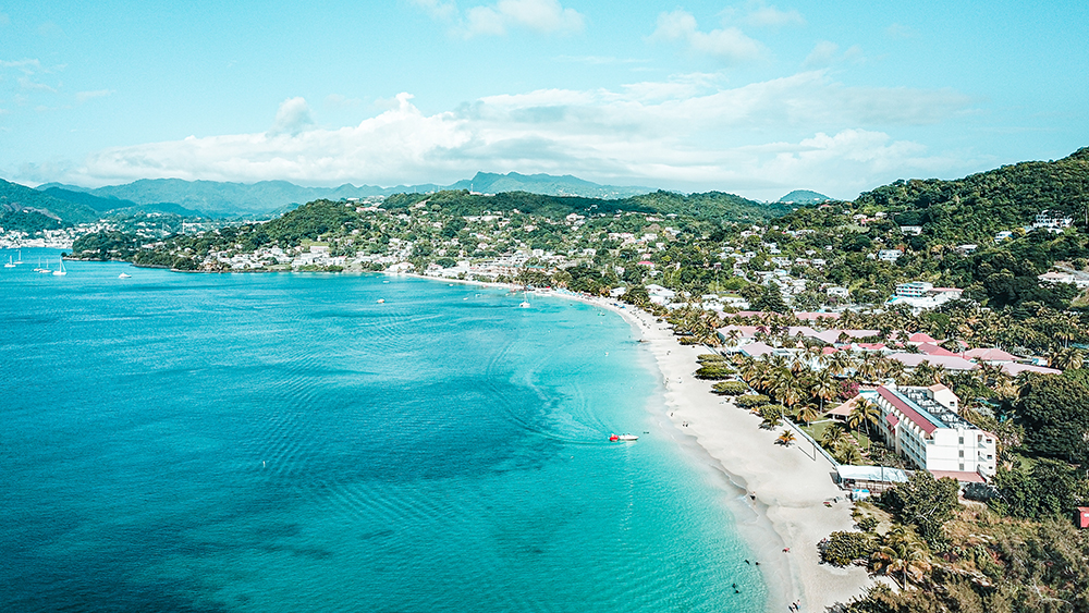 Saint George Grenada