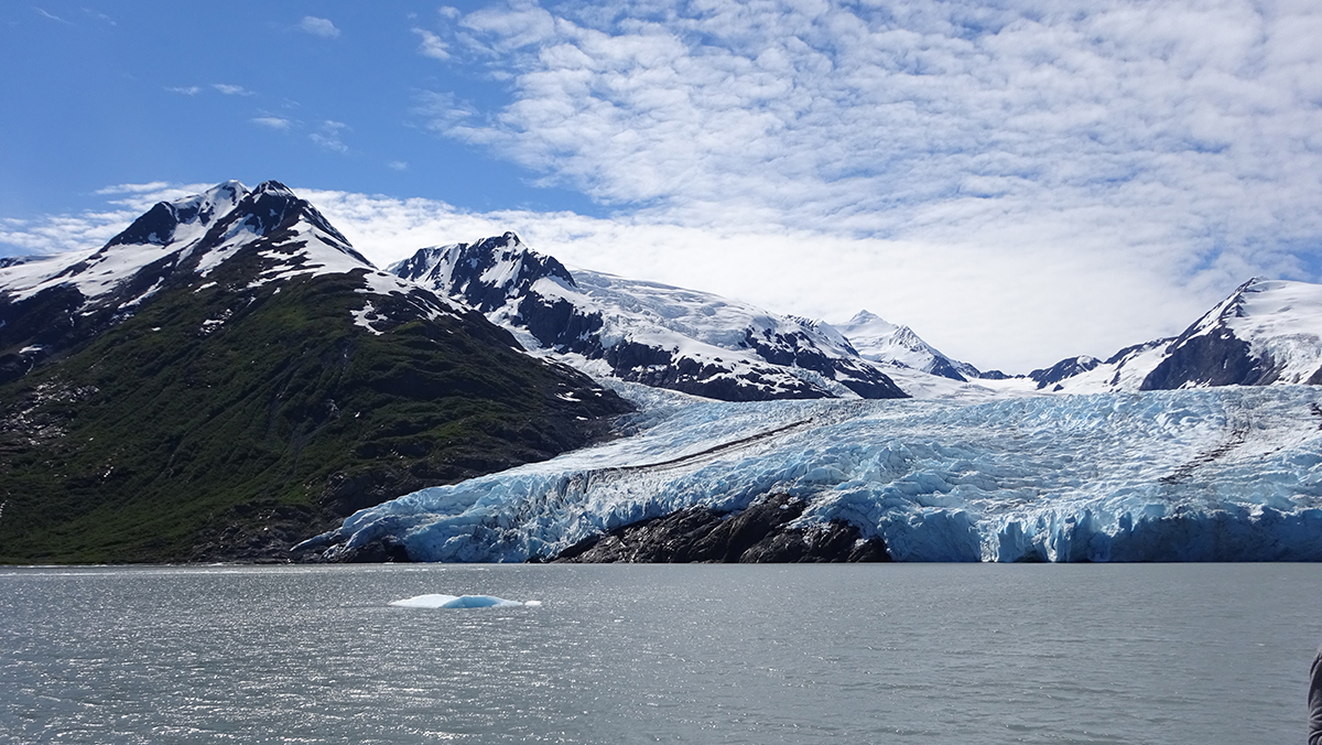 Na-Dena' Acquires Portage Glacier Cruises | Travel Agent Central