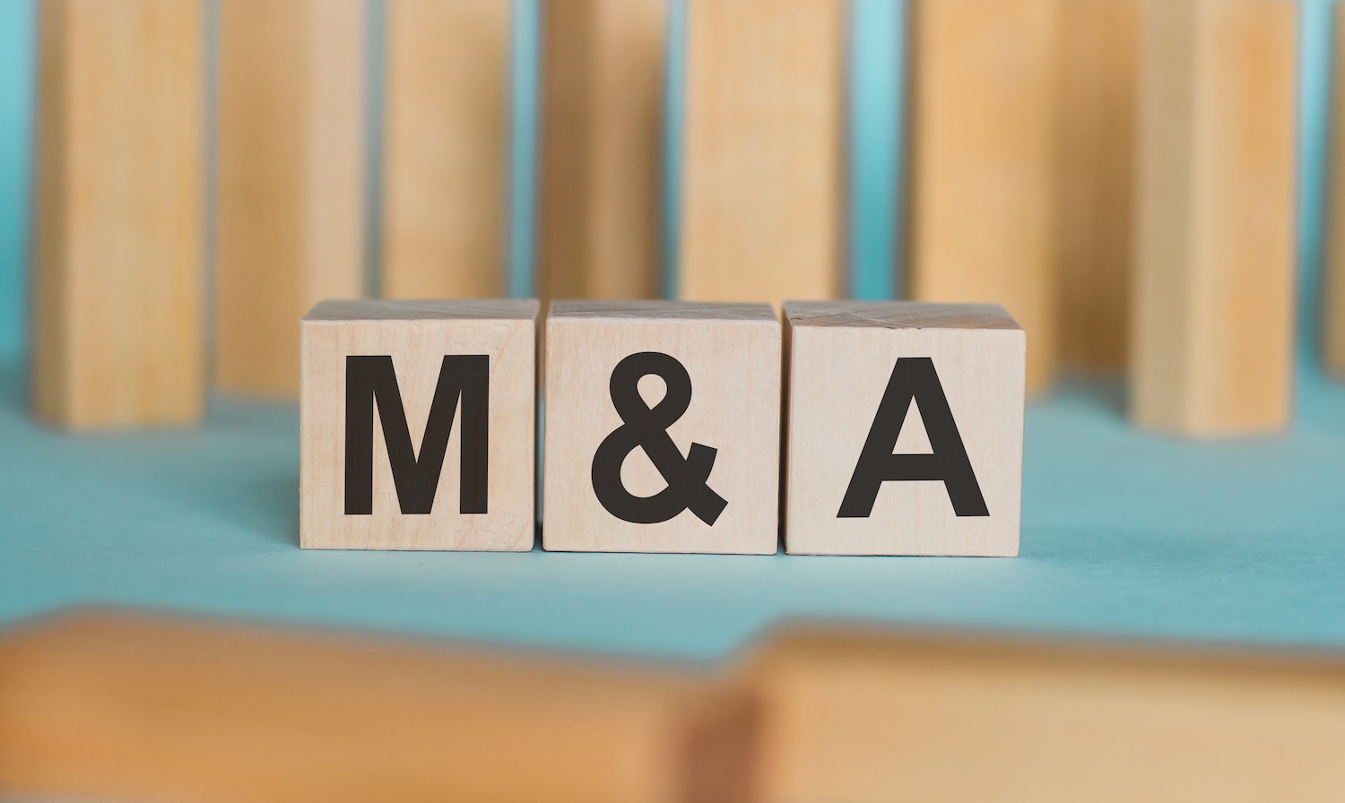 Mergers and acquisitions