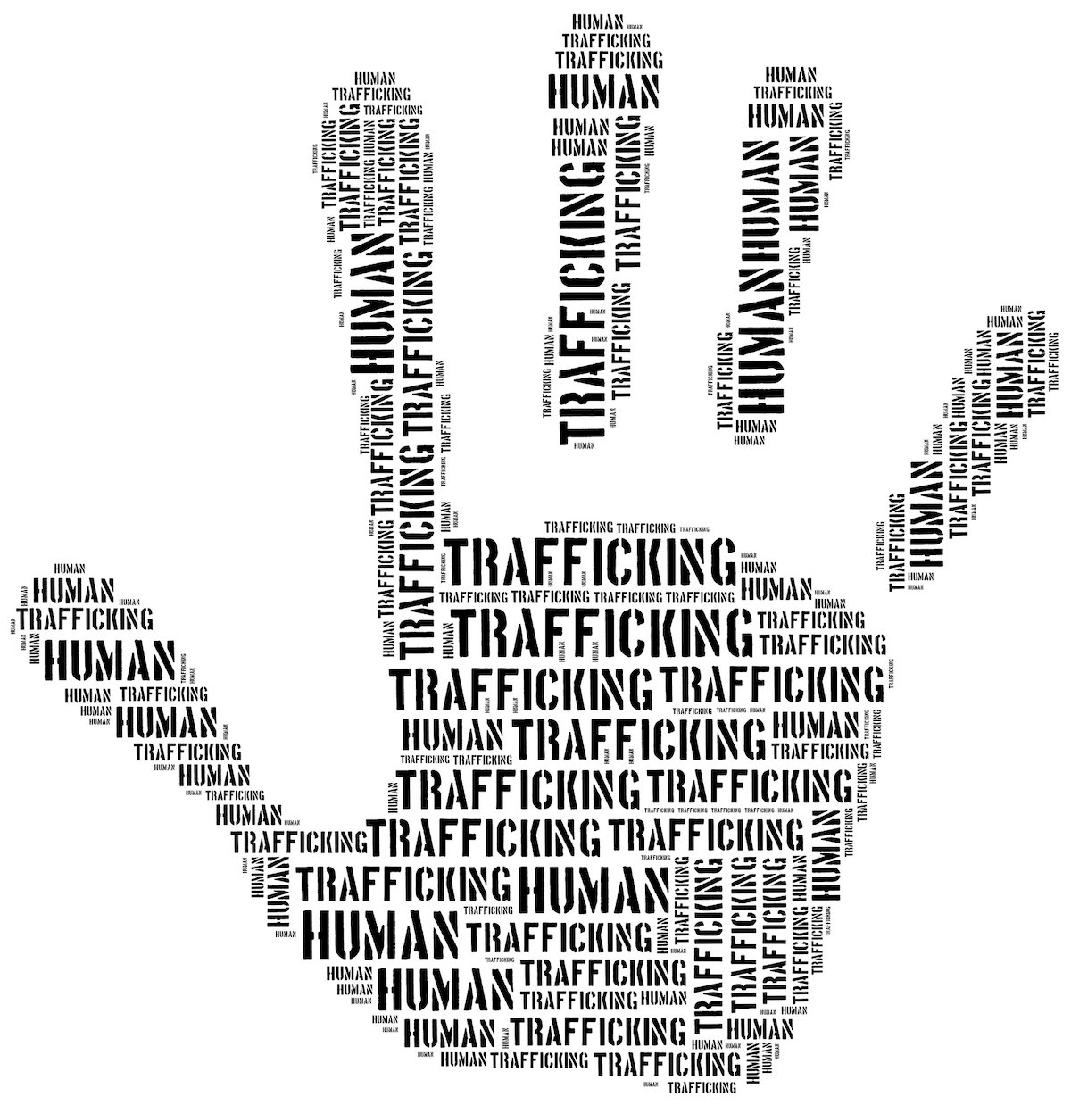 Human traffickingtrafficking