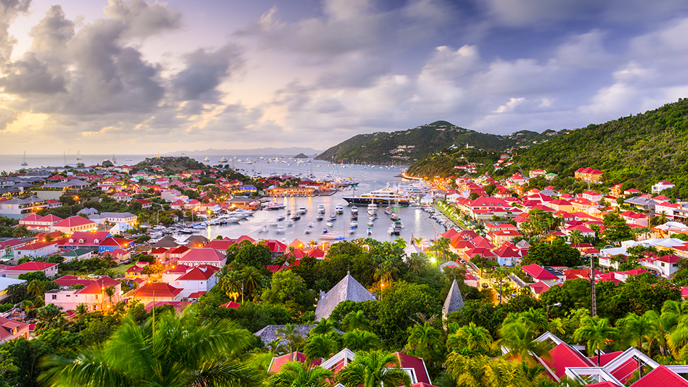 When the World's Best Chefs Cook and Party in Paradise — Inside the Saint  Barth Gourmet Festival