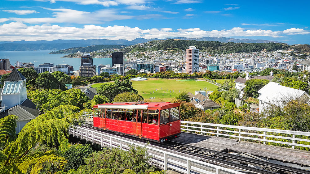 New Zealand to Open Borders May 2 Luxury Travel Advisor
