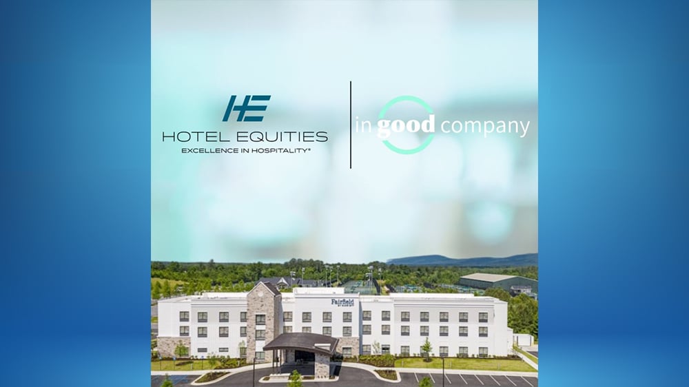 Hotel EquitiesIn Good Company