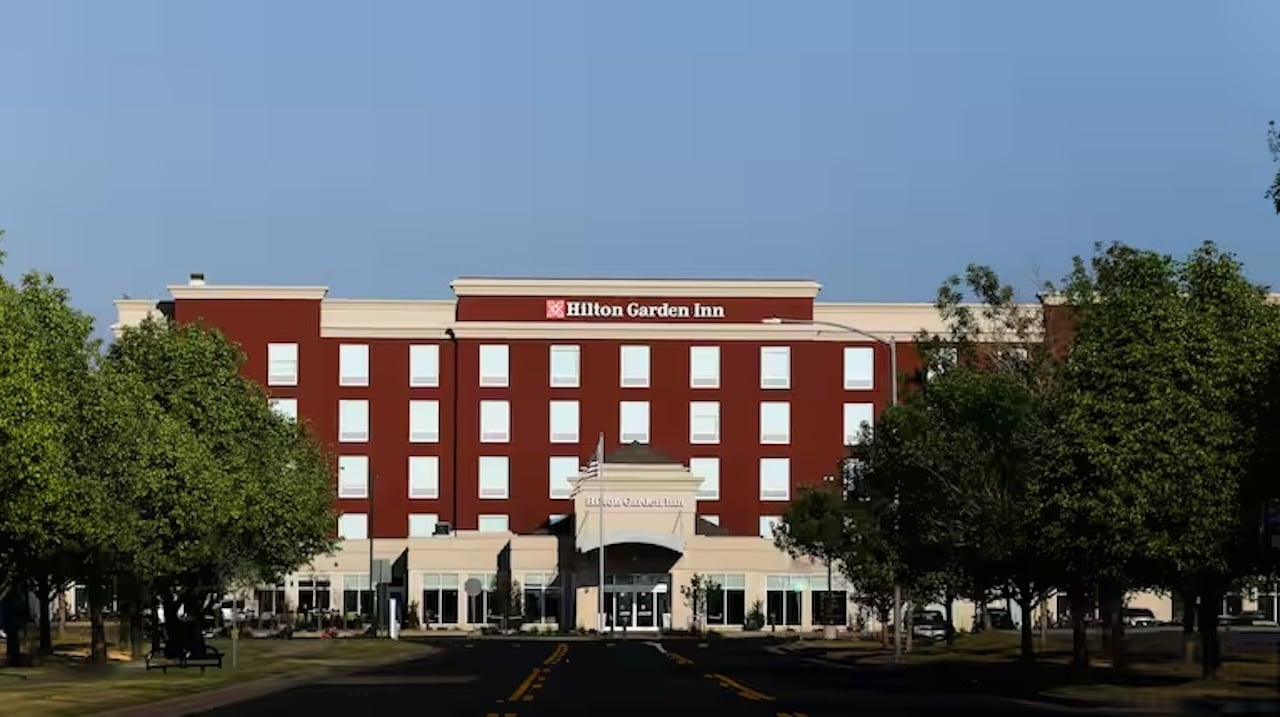 exterior Arvada 