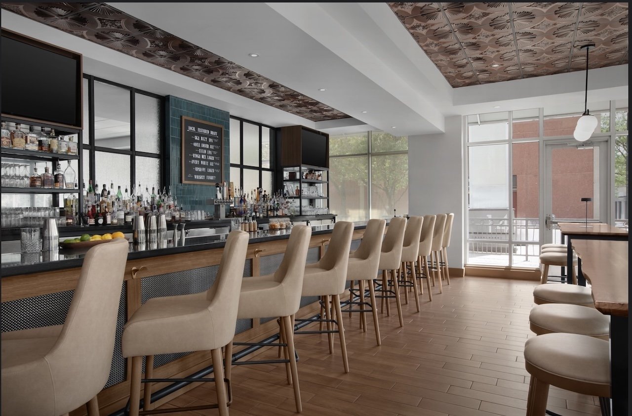 new kitchen restaurant
