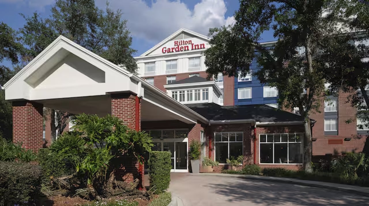 HGI exterior 