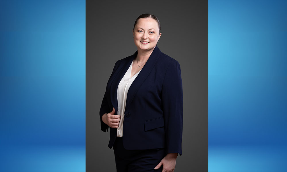 HVMG names VP of finance and accounting Jessica Myers