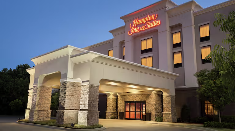 Hampton Inn  Suites in Prattville Ala