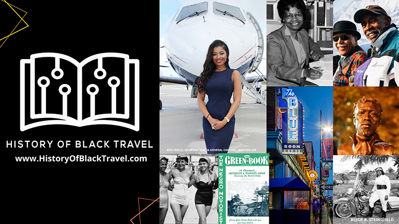 black excellence travel group