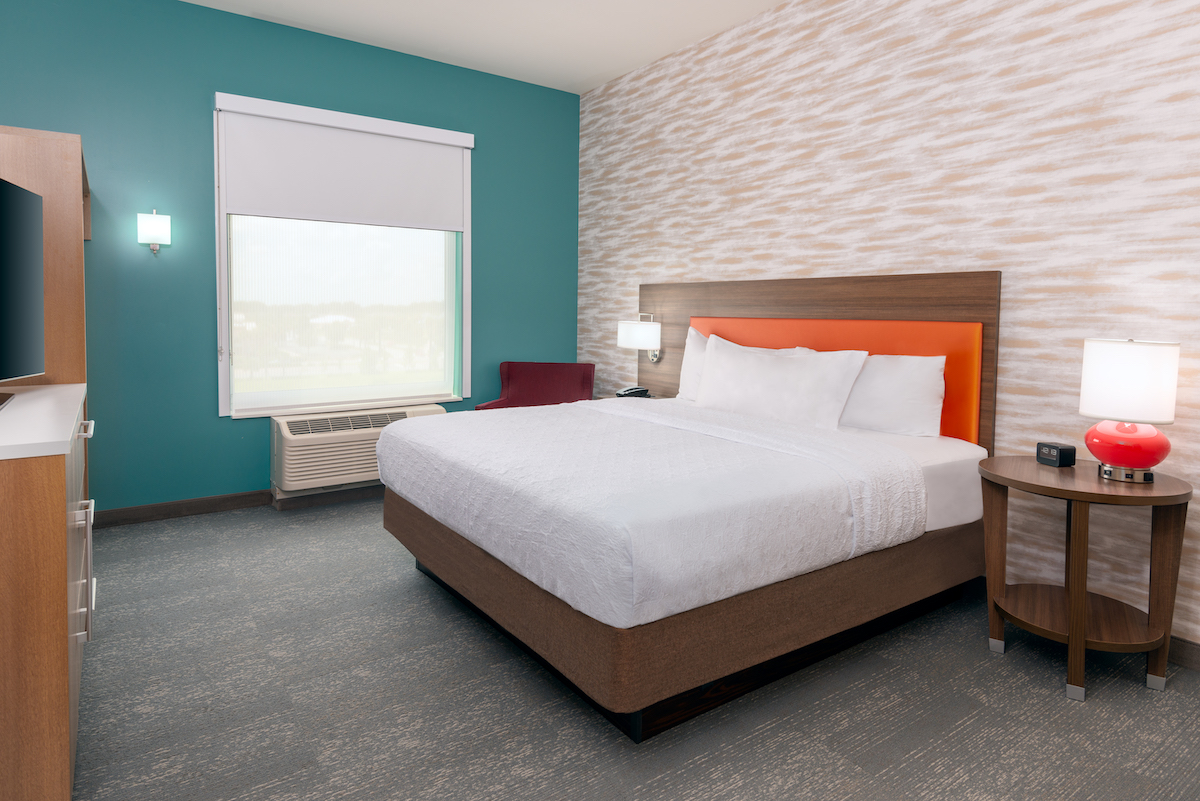 Home2 Suites by Hilton Wildwood-The Villages