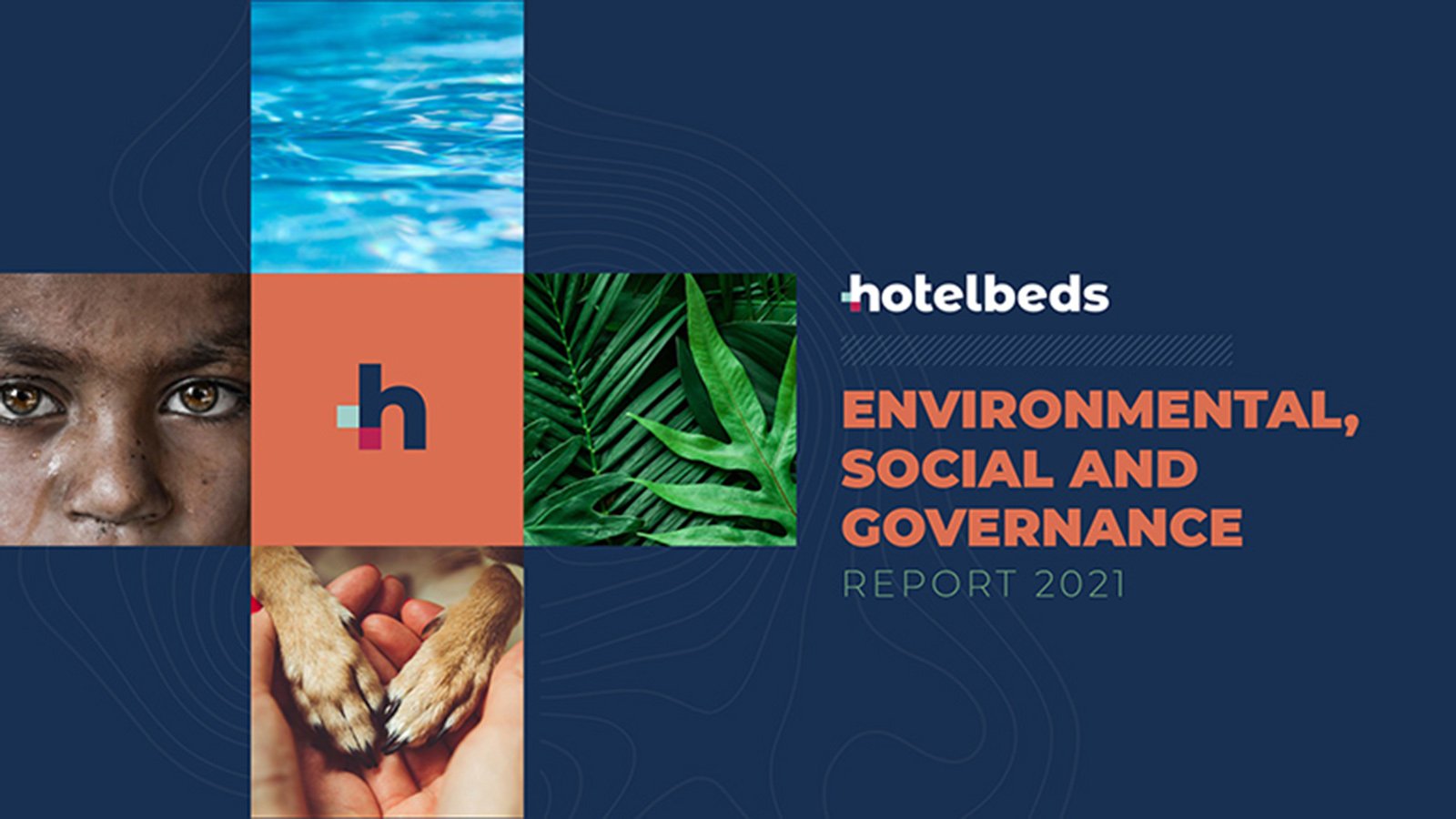 Hotelbeds Environmental Social and Governance Report