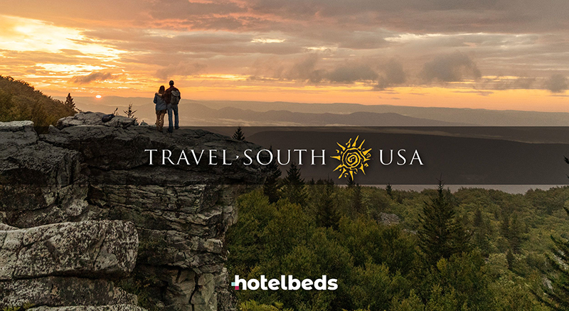 Hotelbeds Travel South USA