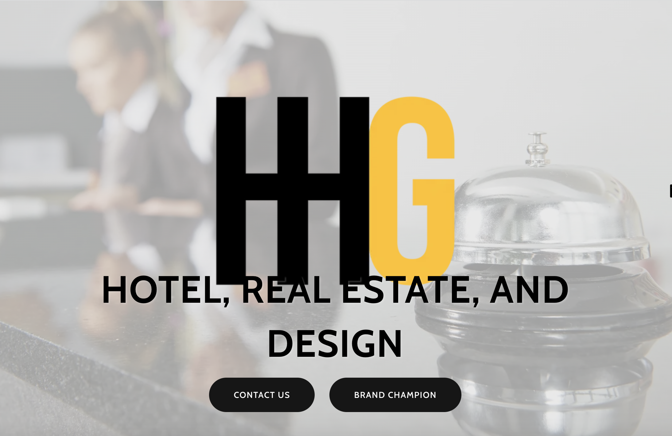 Hugh Hotel Group
