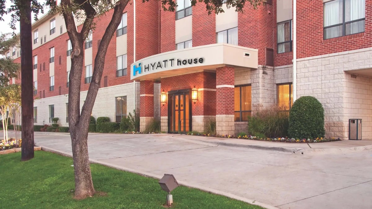 Hyatt House Dallas Uptown