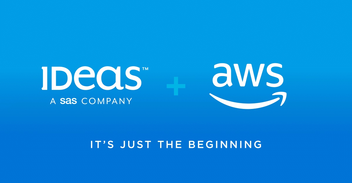 IDeaS achieves AWS travel and hospitality competency 