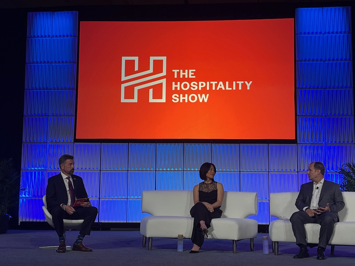 HM on Location Hotels learn new ways to stop human trafficking Hotel