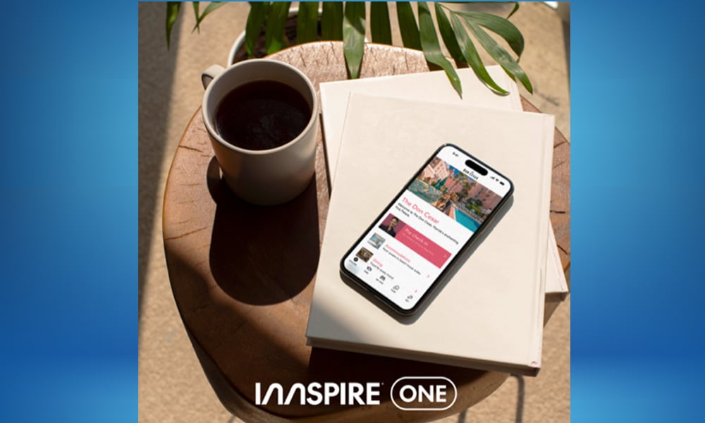 InnSpire rolls out InnSpireONE AI platform