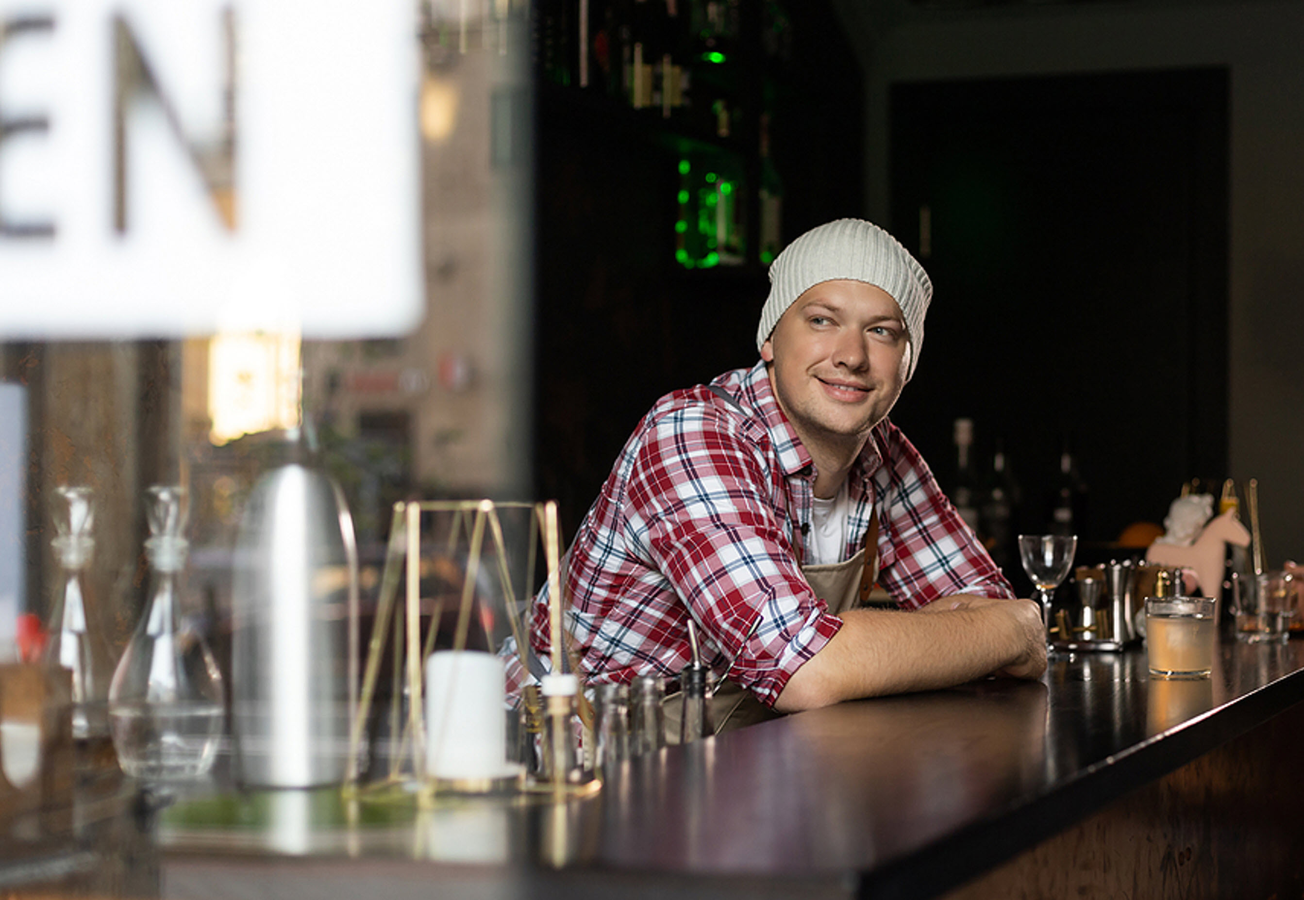 Investing in Employees - Restaurant Bar Staff Attracting Retaining Retention