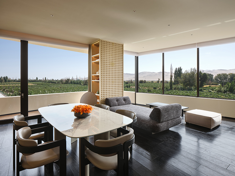 Small Luxury Hotels of the World Expands in China