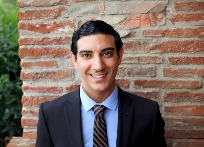 Jason Abdullah