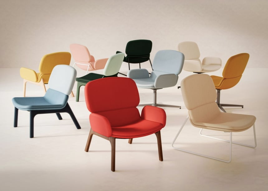 chairs