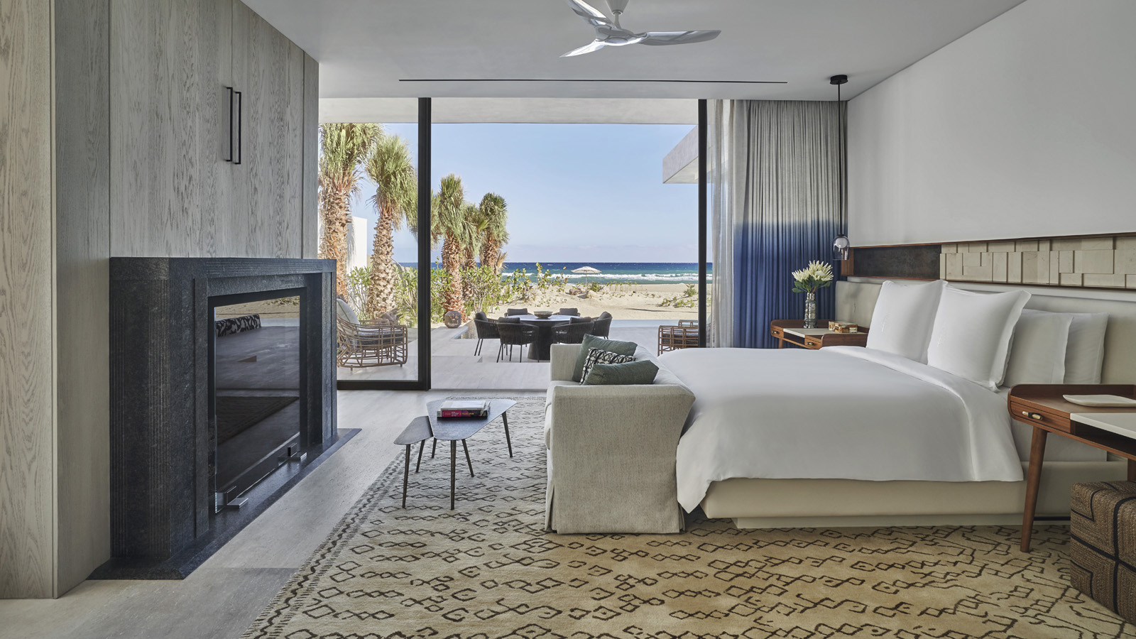Four Seasons Resort and Residences Los Cabos at Costa Palmas