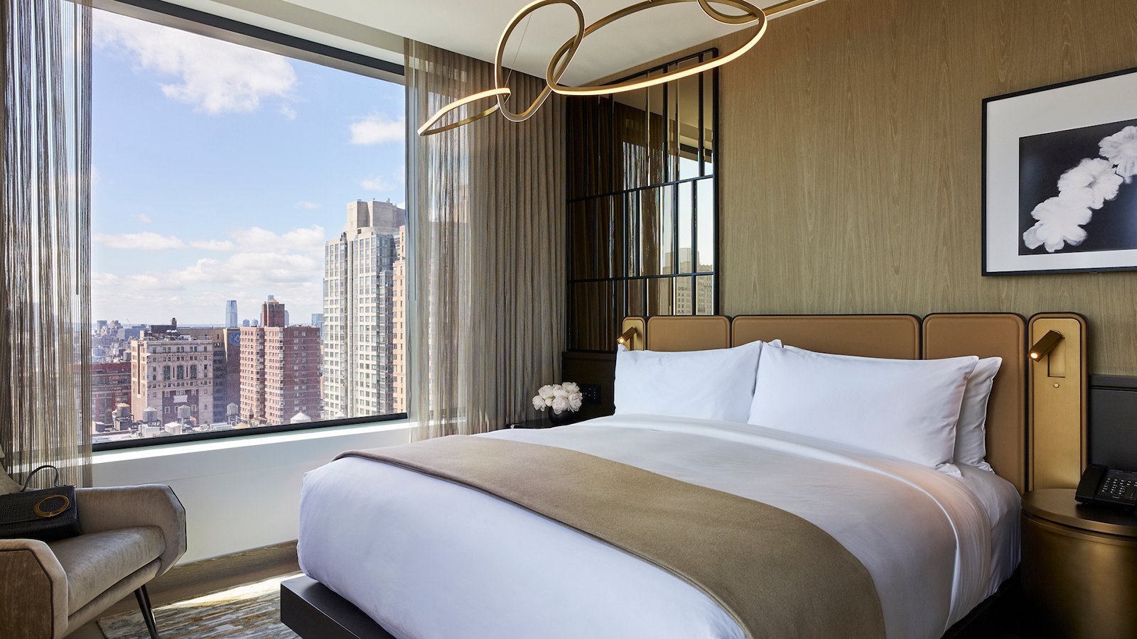 The Ritz-Carlton New York NoMad
