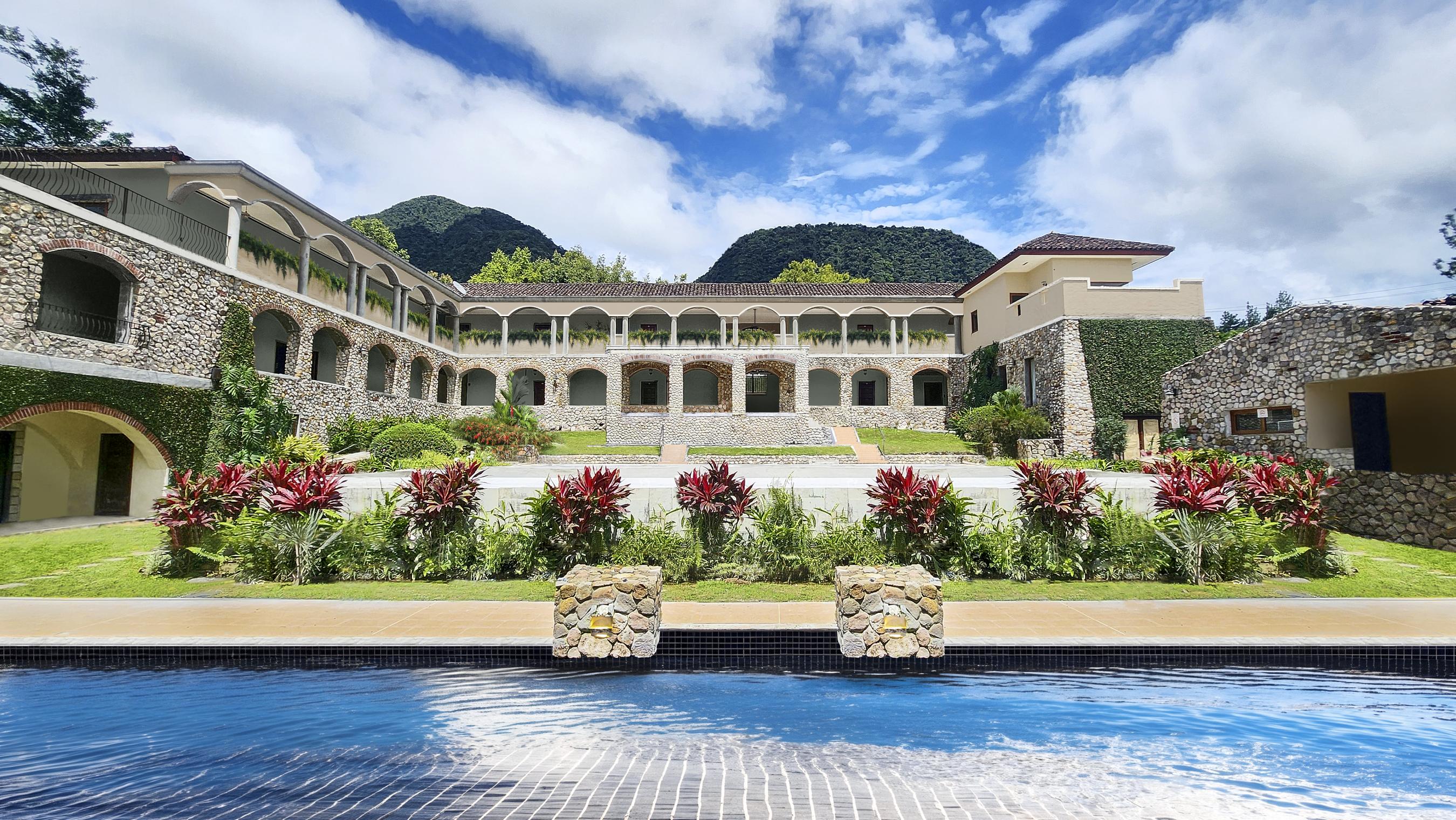 Hyatt plans art-focused Panamá hotel