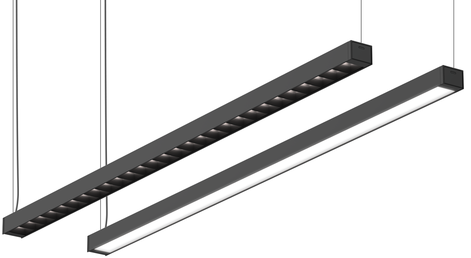 Luxxbox Linea Naked